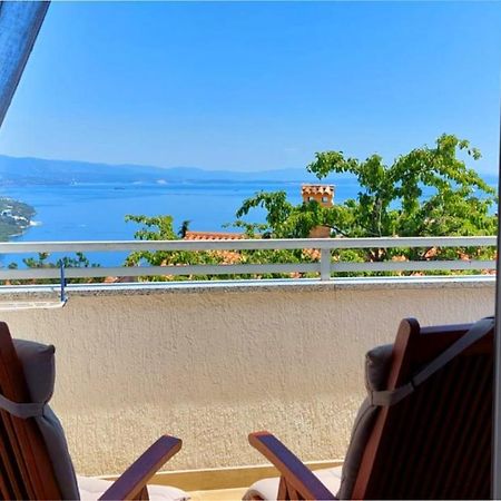 Milena Apartment Opatija Volosko Exterior photo